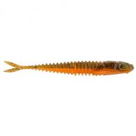 Northland Eye-Candy Minnow 3 In Sculpin 5/Bg - ECM3-408