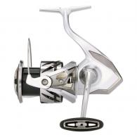 Shimano Stradic 4000 Size Spinning Reel, Ambi, 6BB + 1RB - ST4000XGFM Shimano Stradic 4000 Size Spinning Reel, Ambi, 6BB + 1RB - ST4000XGFM