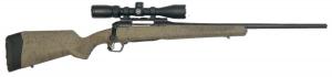 Savage 110 Apex Hunter XP 6.5