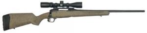 Savage 110 Apex Hunter .243 Winchester Bolt Action Rifle - 58205 Savage 110 Apex Hunter .243 Winchester Bolt Action Rifle - 58205