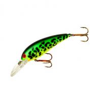 Bomber Model 8A, 3" 5/8oz-Fire Tiger - BMB08AFT
