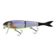 Jackall Blast Bone Jr. 6" Hard Swim Bait, 1 oz, Flickering Laser - JBLBJR-FL