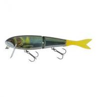 Jackall Blast Bone Jr. Swimbaits 6" Hard Swim Bait, 1 oz, RT Ayu - JBLBJR-RTA