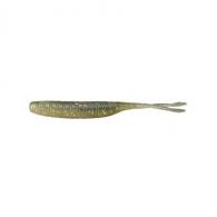 Jackall Rhythm Wag 3.5" Soft Bait , SS Shad, 7pk - JRHTWAG35-SS