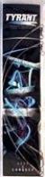 Tyrant Tackle 12" Leader 90# - TRL114