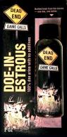 Dead End Game Calls Doe In - DU003