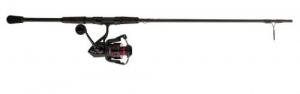 Penn Fierce IV LE Spinning Rod & Reel Combo, 7', Medium Heavy  12-20lb - FRCIV5000701MH