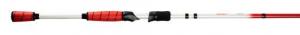 Bubba Tidal Spinning Rod 7' - 1137644