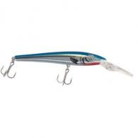 Reef Runner Jr Reef Stalker, Chrome Blue - 900J-04