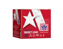 PPU Stars & Stripes Target - CT02809