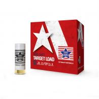 TRZ Trading Target Load Shotshells 12 ga 2-3/4" 1-1/8 oz 1250 fps #8 25/ct - CT13208