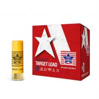 PPU Stars & Stripes Target Shotshells 20ga 2-3/4" 7/8oz 1200 fps #8 25/ct - CT82475