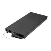 Minn Kota MKA-57 Aluminum - 1854057