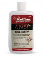 Traditions Firestick Bore Solvent 8 oz - A1946 Traditions Firestick Bore Solvent 8 oz - A1946