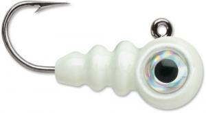 VMC Tungsten Larv Eye Jig - TLEJ116GL