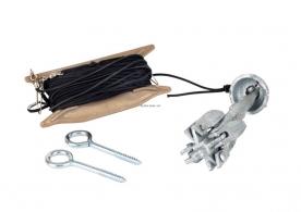 Cupped Waterfowl Pull Back - CU8208