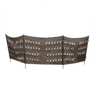 The Grind Knee Blind Mossy Oak Bottomland Double Sided Printing - TG2469