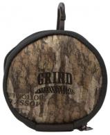 The Grind - Pot Call Holder - Mossy Oak Bottomlands - TG2759