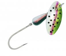 Panther Martin Single Hook Barbless 1/8oz- Rainbow Trout - 4 PMHBL-RTH