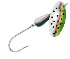 Panther Martin Single Hook Barbless 1/4oz- Rainbow Trout - 6 PMHBL-RTH