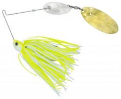 Panther Martin SonicThumper 3/8oz- White Chartreuse - 9 PMSNT-WCH