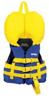 Airhead Classic Infant Life Jacket Vest - 10006-01-A-BL