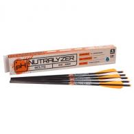 Dead Ringer 20 Nutralyzer Crossbow Bolts  5 Pack