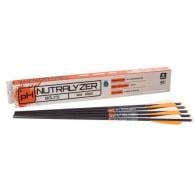 Dead Ringer 22 Nutralyzer Crossbow Bolts  5 Pack