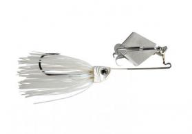 1st Gen Extrovert Metal Double Clacker Buzzbait 3/8oz - Shad - EXB38-04