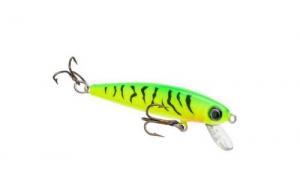 Strike King Bitsy Jerkbait Fire Tiger - HCJB-513