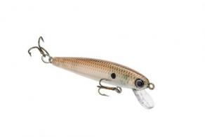 Strike King Bitsy Jerkbait Green Gizzard Shad - HCJB-568