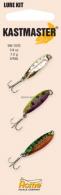 Acme Kastmaster Trout 3 Pack - SW1035