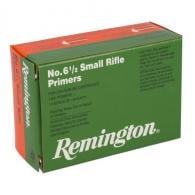 Remington Centerfire Primers