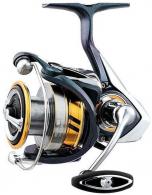 Daiwa Regal LT Spinning Reel - RGLT3000D-CXH-B Daiwa Regal LT Spinning Reel - RGLT3000D-CXH-B