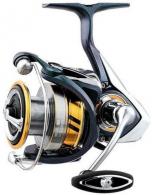 Daiwa Regal LT Spinning Reel - RGLT3000D-CXH-B