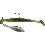 Blakemore 1/4 oz. Yum Runner Underspin - Summer Gill - YR14-3264