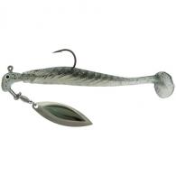 Blakemore 1/4 oz. Yum Runner Underspin - Houdini Shad - YR14-3266