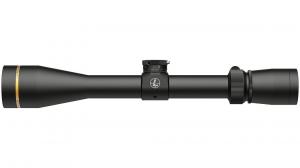 Leupold VX-3HD 4.5-14x40 CDS-ZL Duplex - 182944