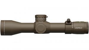 Leupold Mark 5HD 3.6-18x44 M1C3 FFP PR1-MOA - FDE - 185066 Leupold Mark 5HD 3.6-18x44 M1C3 FFP PR1-MOA - FDE - 185066