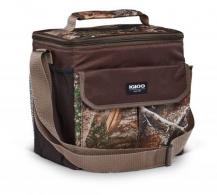 Igloo HLC 12, Realtree Edge - 65151