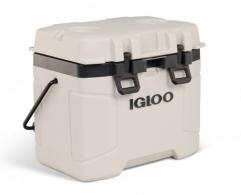 Igloo Trailmate 25qt Hard Sided Cooler - Off White - 50214