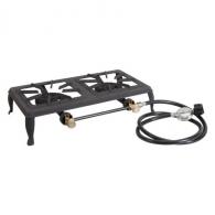 Stansport Cast Iron Stove - - 209-100