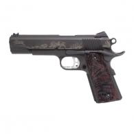 Fusion Firearms 1911 Reaction - 1911-Reaction-45-HOG