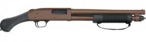Mossberg & Sons 590 Shockwave, Pump - 50636