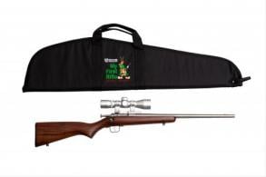 Crickett Youth .22LR Single Shot Rifle - KSA2238BSC Crickett Youth .22LR Single Shot Rifle - KSA2238BSC