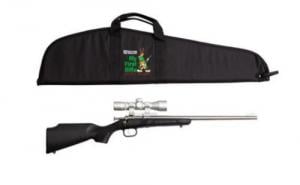 Crickett Single Round - KSA2245BSC Crickett Single Round - KSA2245BSC