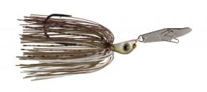 1st Gen Copperhead Bladed Jig - 3/8oz - Pros Pick - CHBJ38-08