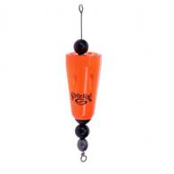 Strike King Poppin' Cork - Orange - POPCO