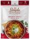 Simple Kitchen Hearty Chili, 8 Serving Pouch - RWSK02-064