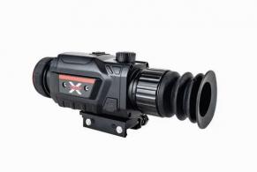 X-Vision Impact 150 Thermal Scope 2.4-9.6x - TS150